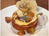 カフェ&ブックス ビブリオテーク cafe&books bibliotheque 天神店: ドレミさんの2026年09月26日の1枚目の投稿写真