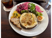 cafe&books bibliotheque 東京 吉祥寺店: ドレミさんの2026年08月18日の1枚目の投稿写真