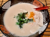 元祖トマトラーメン 三味 333 博多駅東店: ドレミさんの2026年06月16日の1枚目の投稿写真