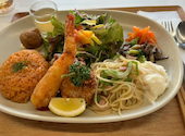 TRATTORIA KIKUYA: ドレミさんの2026年07月09日の1枚目の投稿写真