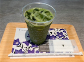 nana s green tea ナナズグリーンティー 福岡パルコ店 天神: ドレミさんの2025年11月30日の1枚目の投稿写真