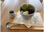 nana s green tea ナナズ グリーンティー アミュプラザ小倉店: ドレミさんの2026年05月13日の1枚目の投稿写真