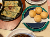 GALA&DISH べんがら村: よしさんの2026年09月10日の1枚目の投稿写真