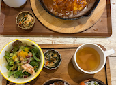 マカナ Cafe Dining 荒江: みーさんの2026年01月06日の1枚目の投稿写真
