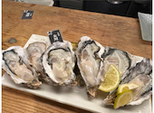 府中牡蠣 BASARA: かがさんの2026年03月15日の1枚目の投稿写真