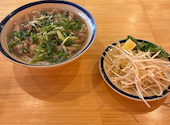 ベトナム料理 コメチャン: まゆさんの2026年09月06日の1枚目の投稿写真