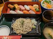 割烹 まち鮨 水戸本店: ママさんの2026年04月24日の1枚目の投稿写真