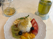 & Yogurt（アンドヨーグルト） 表参道本店 グリークヨーグルト専門店: ミニミニハッピーさんの2026年05月の1枚目の投稿写真