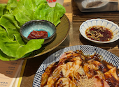 伏見ホルモン 名古屋名物味噌とんちゃん屋: カーリー♪さんの2026年08月16日の1枚目の投稿写真