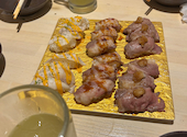 炭火焼鳥 串カツ お好み焼き 肉寿司 食べ飲み放題 個室居酒屋 あたぼうや 難波心斎橋: むらひなさんの2026年07月14日の1枚目の投稿写真