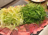 タン・シャリ・焼肉　たんたたん戸田五差路: るんさんの2026年08月12日の1枚目の投稿写真