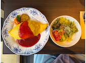 39食堂: ちっしゃんさんの2026年09月18日の1枚目の投稿写真