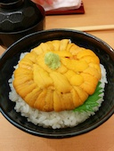 うにむらかみ 函館本店: びーさんの2017年01月20日の1枚目の投稿写真