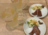 牛たん炭焼 利久 福島駅前店: みーちゃんさんの2026年09月05日の1枚目の投稿写真