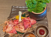 焼肉 宴庭一宮店: みーちゃんさんの2026年06月12日の1枚目の投稿写真