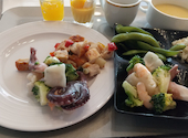 Delicious Kitchen EMONDEL 新大阪江坂東急REIホテル: すみれさんの2026年08月21日の3枚目の投稿写真