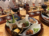 酒肴日和 アテニヨル 広島JPビルディング店: たのさんの2026年03月30日の1枚目の投稿写真
