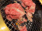 焼肉の龍園 小倉本店: まっつんさんの2024年12月31日の3枚目の投稿写真