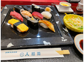 入船鮨 両替町店: くーちゃんさんの2026年05月13日の1枚目の投稿写真