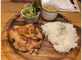 ビストロ チキート BISTRO CHICKEAT 静岡呉服町店: くーちゃんさんの2026年07月23日の1枚目の投稿写真