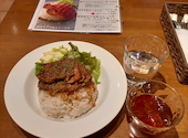 肉キッチン　BOICHI　ホテルサンルート浅草店: たっかんさんの2023年04月の1枚目の投稿写真