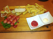 食べ飲み放題ダイニング居酒屋 nanana ナナナ 四条河原町店: ☆プリン☆さんの2025年04月20日の2枚目の投稿写真