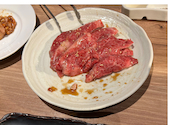 江南焼肉 わにく: ゆいなさんの2023年05月05日の1枚目の投稿写真