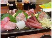 海鮮居酒屋またふく 阪急高槻店: メグさんの2026年08月24日の1枚目の投稿写真