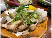 海鮮居酒屋またふく 阪急高槻店: メグさんの2026年08月24日の2枚目の投稿写真