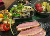 JAPANESE DINING NANA: anさんの2026年08月27日の1枚目の投稿写真