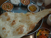 【食べ放題×飲み放題】インドマイカレーハウス 荒本店: れいさんの2026年08月26日の1枚目の投稿写真