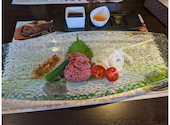 ステーキハウス成しま 島田店: まこままさんの2026年08月22日の2枚目の投稿写真