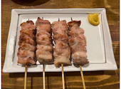 焼き鳥八丁目 旭川: むーたんさんの2025年11月29日の2枚目の投稿写真