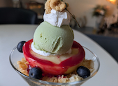 Cafe&Bar Wish カフェ アンド バー ウィッシュ: おみゆさんの2025年07月24日の2枚目の投稿写真