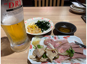 格安ビールと鉄鍋餃子 3 6 5酒場 赤羽東口店: わっこさんの2026年03月27日の1枚目の投稿写真