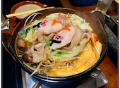 力士料理 大亀山: しばっちゃんさんの2024年11月17日の1枚目の投稿写真