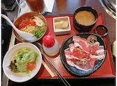 焼肉 しちりん家はなれ 西尾店: はなこさんの2025年03月17日の2枚目の投稿写真