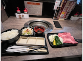焼肉の牛太 本陣 ヨドバシ博多店: Kanaさんの2026年08月11日の1枚目の投稿写真