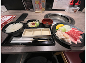 焼肉の牛太 本陣 ヨドバシ博多店: Kanaさんの2026年09月04日の1枚目の投稿写真