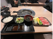 焼肉の牛太 本陣 博多バスターミナル店: Kanaさんの2026年01月03日の1枚目の投稿写真