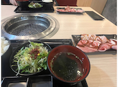 焼肉の牛太 本陣 博多バスターミナル店: Kanaさんの2026年05月16日の1枚目の投稿写真
