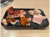 焼肉の牛太 本陣 博多バスターミナル店: Kanaさんの2026年06月04日の1枚目の投稿写真