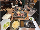肉焼 ベンジャミン 博多 駅から三百歩横丁店: Kanaさんの2025年05月28日の1枚目の投稿写真
