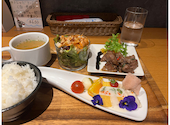 あか牛Dining yoka-yoka（よかよか）　KITTE博多店: Kanaさんの2026年04月の1枚目の投稿写真
