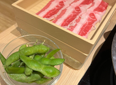 温野菜 二子玉川店: カズゴンさんの2026年07月18日の1枚目の投稿写真