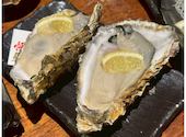 牡蠣貝鮮 かいり 渋谷店: カズゴンさんの2025年11月27日の2枚目の投稿写真