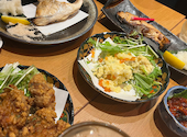 魚と肴 ぶりばり 新橋店: カズゴンさんの2026年08月02日の1枚目の投稿写真