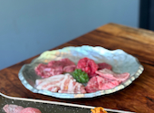 焼肉しょうざえもん 多摩センター駅前店: makoさんの2026年05月03日の2枚目の投稿写真