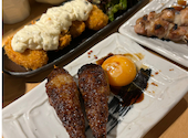 もつと牡蠣 焼き鳥にの すすきの本店: まるちゃんさんの2026年07月02日の2枚目の投稿写真