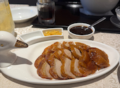 民福 北京火考鴨店 ペキンカオヤー店 銀座一丁目店: 中村莎莎さんの2026年07月10日の2枚目の投稿写真